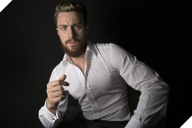 Lộ diện top 100 gương mặt đẹp trai nhất 2017, quyến rũ như Tom Hiddleston cũng chỉ chỉ xếp thứ 65