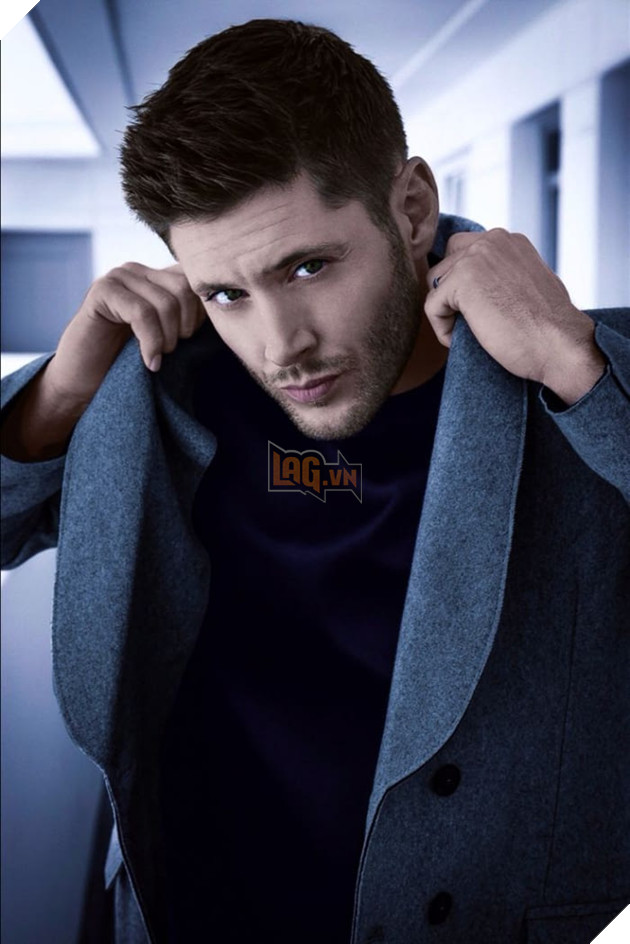 Lộ diện top 100 gương mặt đẹp trai nhất 2017, quyến rũ như Tom Hiddleston cũng chỉ chỉ xếp thứ 65