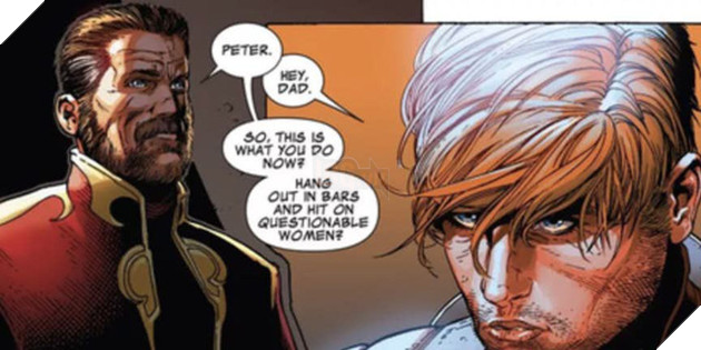 10 bí mật ít ai biết về Vệ binh dải Ngân Hà: The Guardians of the Galaxy 3