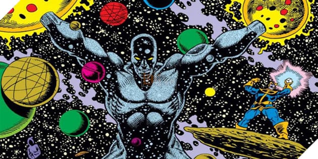 Mephisto và 15 vị thần khó lòng xuất hiện trong vũ trụ điện ảnh Marvel vì quá đáng sợ