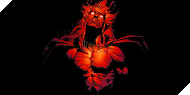 Mephisto và 15 vị thần khó lòng xuất hiện trong vũ trụ điện ảnh Marvel vì quá đáng sợ