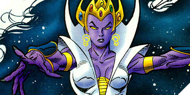 Mephisto và 15 vị thần khó lòng xuất hiện trong vũ trụ điện ảnh Marvel vì quá đáng sợ