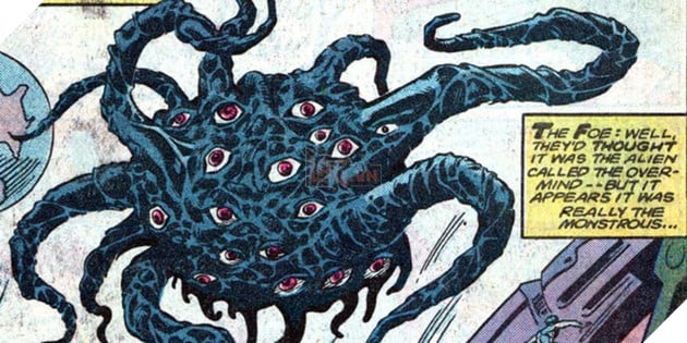 Mephisto và 15 vị thần khó lòng xuất hiện trong vũ trụ điện ảnh Marvel vì quá đáng sợ