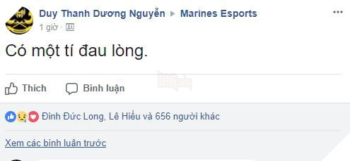 LMHT: Cứ tưởng không đau lòng, hóa ra đây là tâm trạng của HLV GAM sau khi Levi ra đi