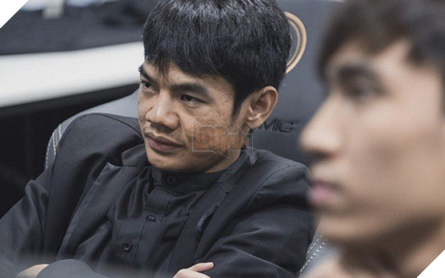 LMHT: Cứ tưởng không đau lòng, hóa ra đây là tâm trạng của HLV GAM sau khi Levi ra đi