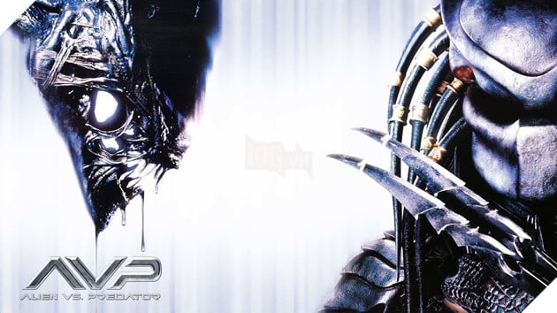 Alien và Predator: Số phận mù mịt của hai kẻ săn mồi trong tay chuột nhắt