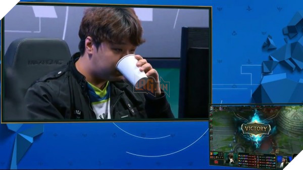 Điểm danh 10 cái nhất của Liên Minh Huyền Thoại 2017: bất ngờ số một GIGABYTE Marines