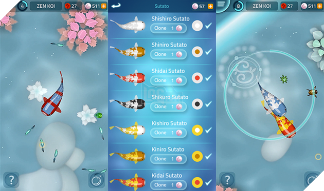 7 game mobile này sẽ giúp bạn thư giãn và giải trí cực tốt trong dịp nghỉ năm mới