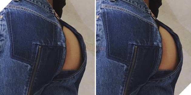 Cùng nhìn lại những món đồ thời trang khó đỡ nhất năm 2017 - Ảnh 12.