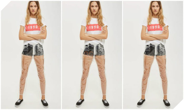 Cùng nhìn lại những món đồ thời trang khó đỡ nhất năm 2017 - Ảnh 14.