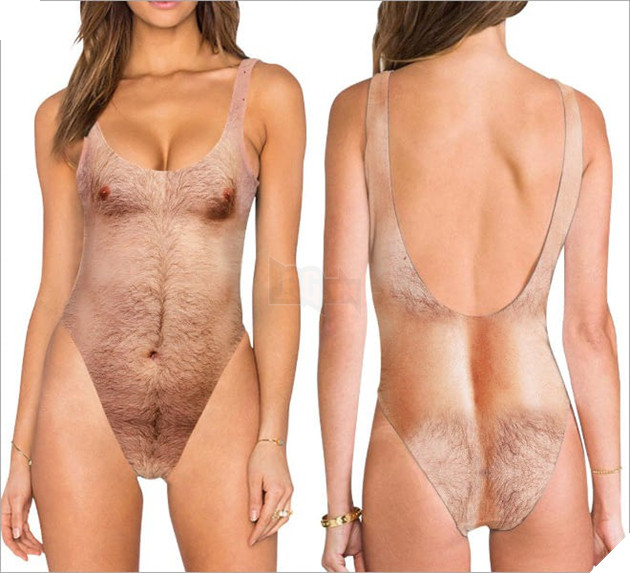 Cùng nhìn lại những món đồ thời trang khó đỡ nhất năm 2017 - Ảnh 15.