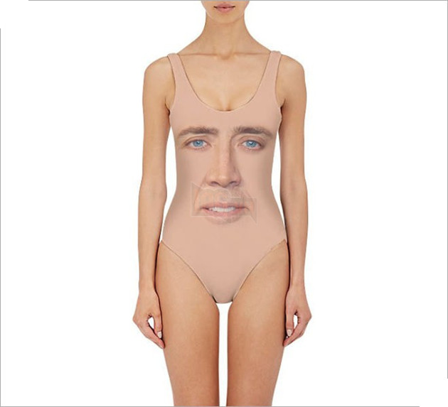 Cùng nhìn lại những món đồ thời trang khó đỡ nhất năm 2017 - Ảnh 16.