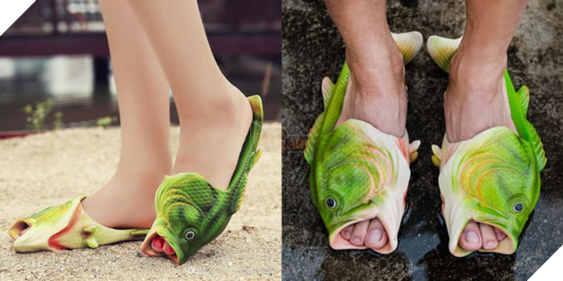 Cùng nhìn lại những món đồ thời trang khó đỡ nhất năm 2017 - Ảnh 19.