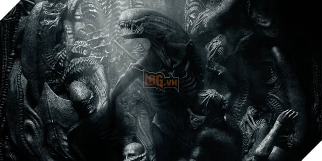 Alien và Predator: Số phận mù mịt của hai kẻ săn mồi trong tay chuột nhắt
