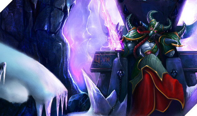 Top 4 vị tướng khó cân bằng bậc nhất LMHT, nerf là trở nên quá phế mà buff một chút thôi lại thành quá bá đạo