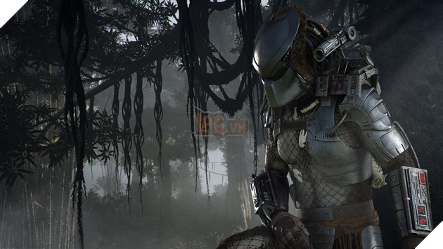 Alien và Predator: Số phận mù mịt của hai kẻ săn mồi trong tay chuột nhắt