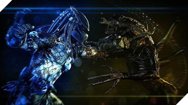 Alien và Predator: Số phận mù mịt của hai kẻ săn mồi trong tay chuột nhắt