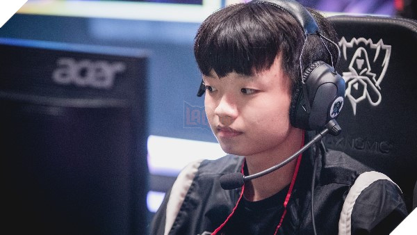 Điểm danh 10 cái nhất của Liên Minh Huyền Thoại 2017: bất ngờ số một GIGABYTE Marines