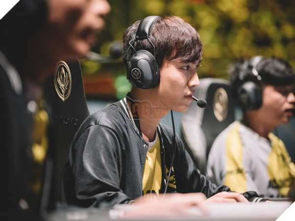 Điểm danh 10 cái nhất của Liên Minh Huyền Thoại 2017: bất ngờ số một GIGABYTE Marines