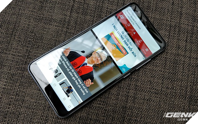 ASUS ZenFone Max Plus M1, pin trâu, màn dài giá lại rẻ, đặt trước còn được tặng loa 2