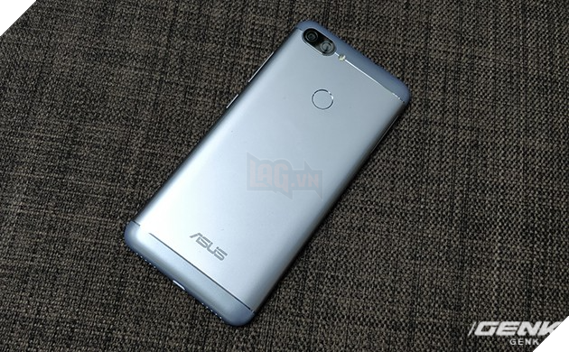 ASUS ZenFone Max Plus M1, pin trâu, màn dài giá lại rẻ, đặt trước còn được tặng loa 3