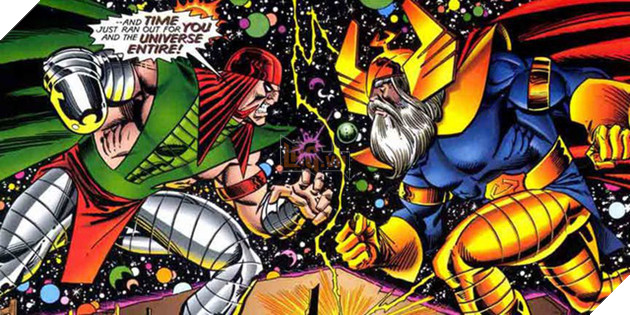 Mephisto và 15 vị thần khó lòng xuất hiện trong vũ trụ điện ảnh Marvel vì quá đáng sợ