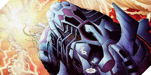 10 bí mật ít ai biết về Vệ binh dải Ngân Hà: The Guardians of the Galaxy