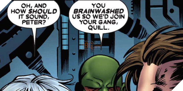 10 bí mật ít ai biết về Vệ binh dải Ngân Hà: The Guardians of the Galaxy