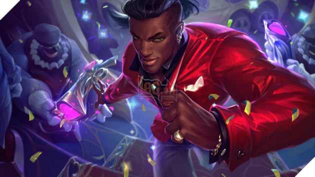 Top 4 vị tướng đang xếp đội sổ về tỉ lệ thắng, game thủ chớ đụng vào nếu không muốn thảm bại