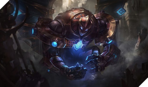 Top 4 vị tướng đang xếp đội sổ về tỉ lệ thắng, game thủ chớ đụng vào nếu không muốn thảm bại