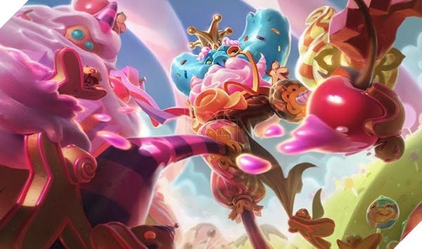 Top 4 vị tướng đang xếp đội sổ về tỉ lệ thắng, game thủ chớ đụng vào nếu không muốn thảm bại