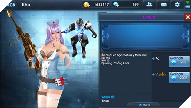 Game thủ Phục Kích Mobile háo hức đón chờ sinh nhật 1 tuổi đầu năm 2018 của game 5