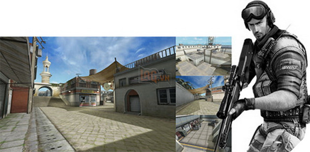 Game thủ Phục Kích Mobile háo hức đón chờ sinh nhật 1 tuổi đầu năm 2018 của game 3