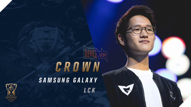 Faker và top 10 game thủ đáng nhớ nhất của làng Liên Minh Huyền Thoại trong năm 2017