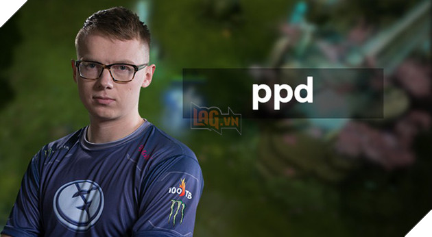 Những câu nói đáng nhớ nhất của làng DOTA 2 thế giới trong năm 2017