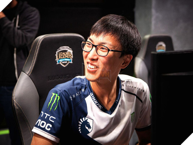 Faker và top 10 game thủ đáng nhớ nhất của làng Liên Minh Huyền Thoại trong năm 2017