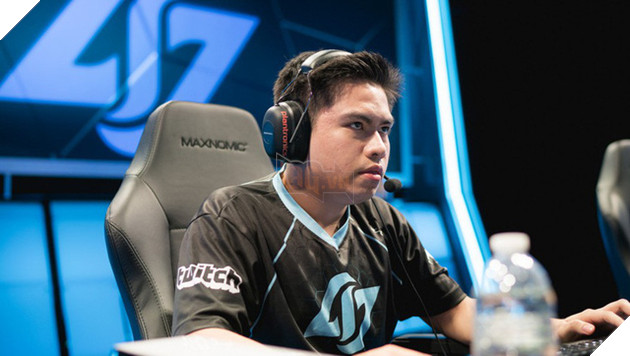 Faker và top 10 game thủ đáng nhớ nhất của làng Liên Minh Huyền Thoại trong năm 2017