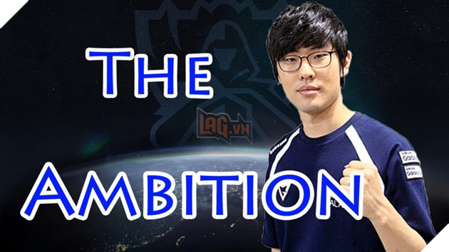 Faker và top 10 game thủ đáng nhớ nhất của làng Liên Minh Huyền Thoại trong năm 2017