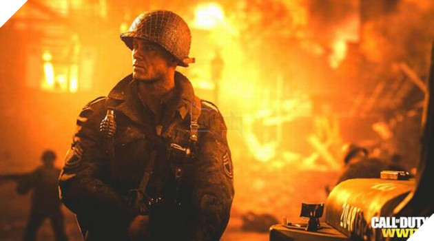 Những tựa game bắn súng hay nhất của năm 2017