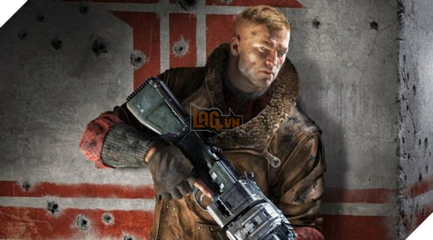 Những tựa game bắn súng hay nhất của năm 2017