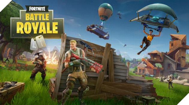 Những tựa game bắn súng hay nhất của năm 2017