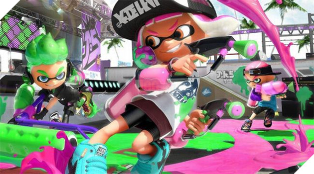 Những tựa game bắn súng hay nhất của năm 2017