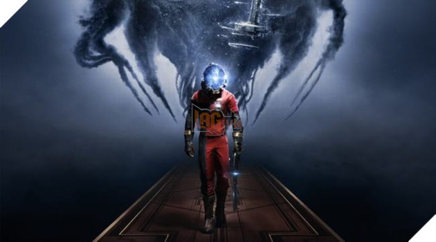 Những tựa game bắn súng hay nhất của năm 2017