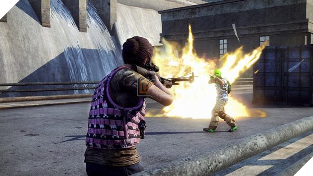 Battle Royale - Chế độ chơi đã xuất hiện trong H1Z1: King of the Hill - mãi gần đây mới cực thịnh nhờ PUBG