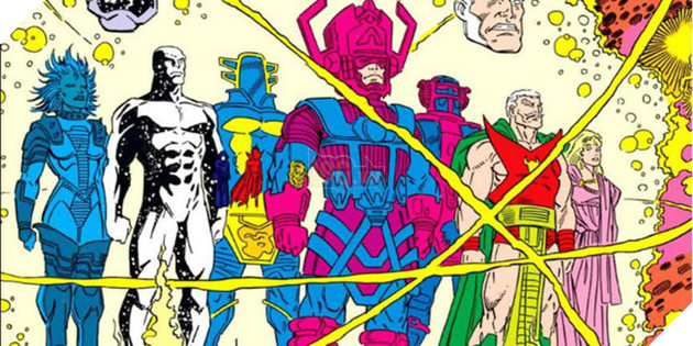 Hủy diệt vũ trụ và 10 quyền năng khủng khiếp mà Găng tay vô cực có thể thực hiện