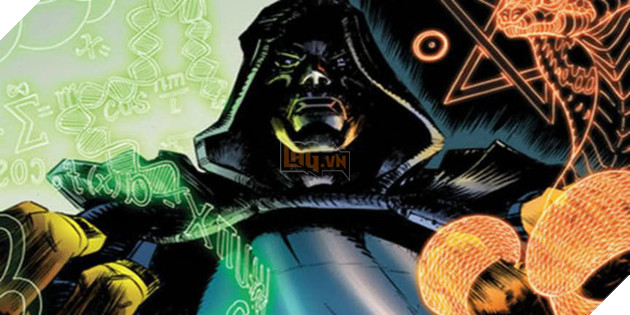 Hủy diệt vũ trụ và 10 quyền năng khủng khiếp mà Găng tay vô cực có thể thực hiện