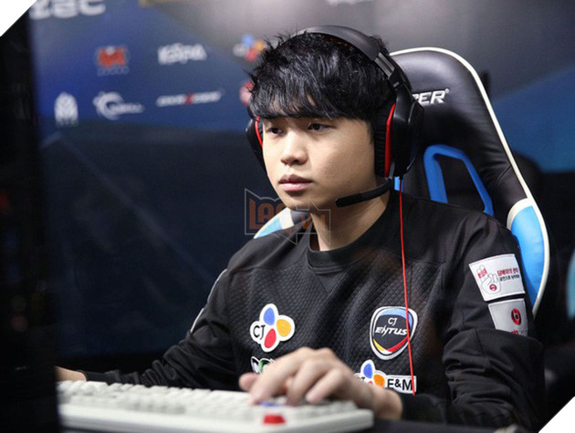 Faker và top 10 game thủ đáng nhớ nhất của làng Liên Minh Huyền Thoại trong năm 2017