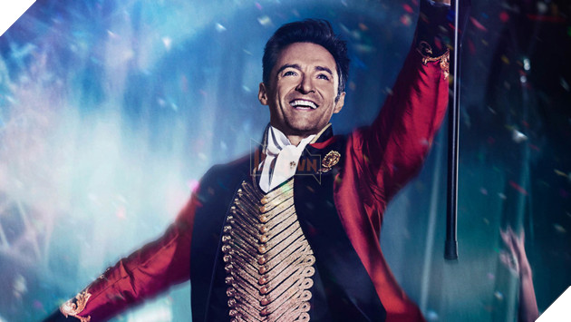 Dàn sao tài sắc đi đôi của “The Greatest Showman” 3
