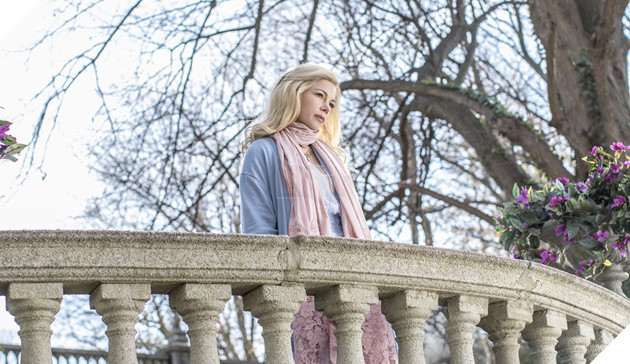 Dàn sao tài sắc đi đôi của “The Greatest Showman” 4