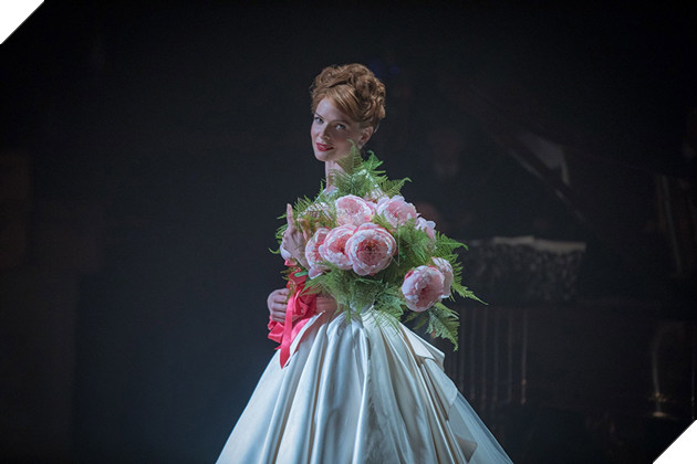 Dàn sao tài sắc đi đôi của “The Greatest Showman” 6